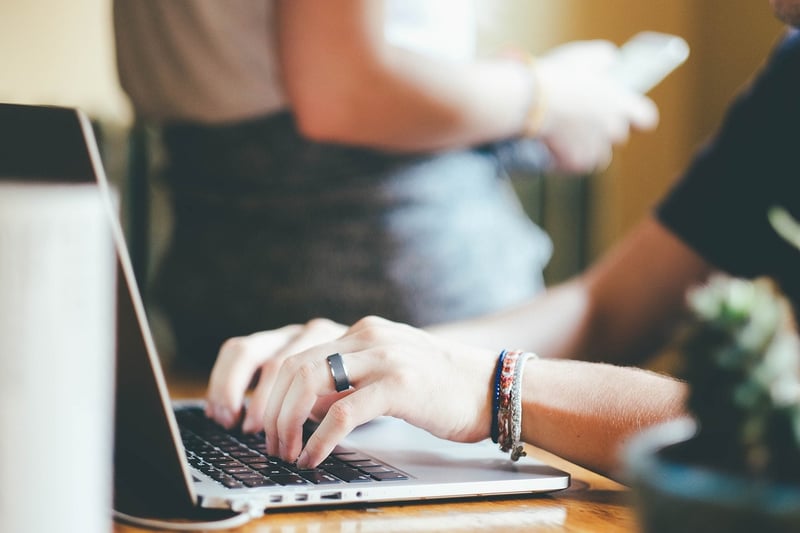 Focus and Productivity
